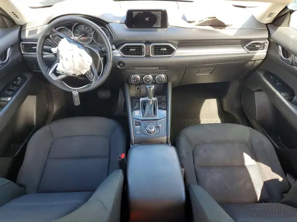JM3KFABM7J1448168 2018 MAZDA CX-5 - Image 8