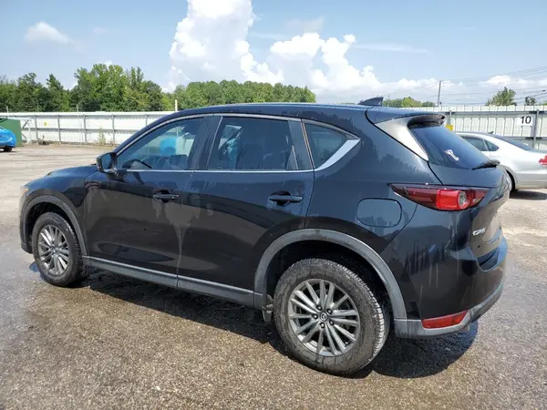 JM3KFABM7J1454469 2018 MAZDA CX-5 - Image 2