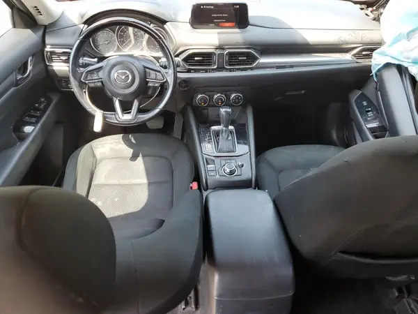 JM3KFABM7J1454469 2018 MAZDA CX-5 - Image 8