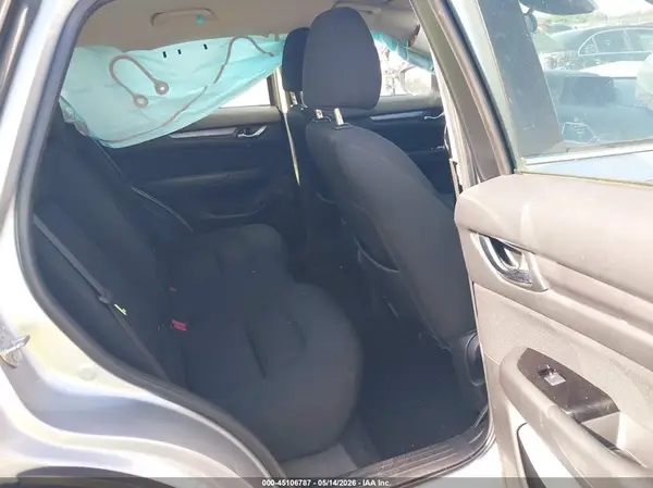 JM3KFABM7J1456822 2018 MAZDA CX-5 - Image 8