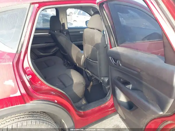 JM3KFABM7J1457484 2018 MAZDA CX-5 - Image 8