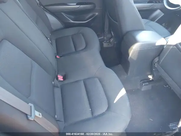 JM3KFABM7J1467125 2018 MAZDA CX-5 - Image 8