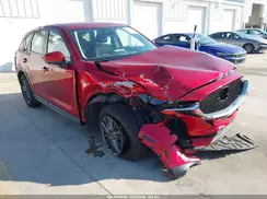 JM3KFABM7K0519182 2019 MAZDA CX-5