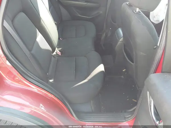 JM3KFABM7K0519182 2019 MAZDA CX-5 - Image 8