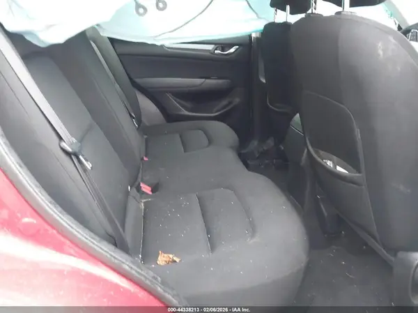 JM3KFABM7K0533728 2019 MAZDA CX-5 - Image 8
