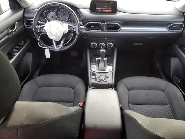 JM3KFABM7K0541702 2019 MAZDA CX-5 - Image 8