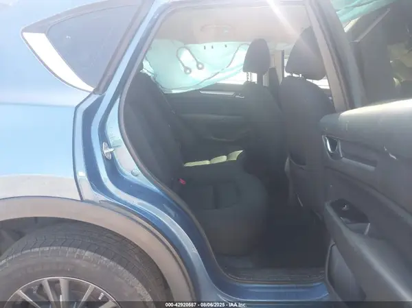 JM3KFABM7K0552389 2019 MAZDA CX-5 - Image 8