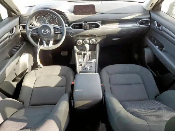JM3KFABM7K0584923 2019 MAZDA CX-5 - Image 8