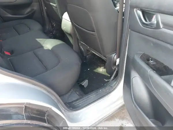 JM3KFABM7K0605477 2019 MAZDA CX-5 - Image 8