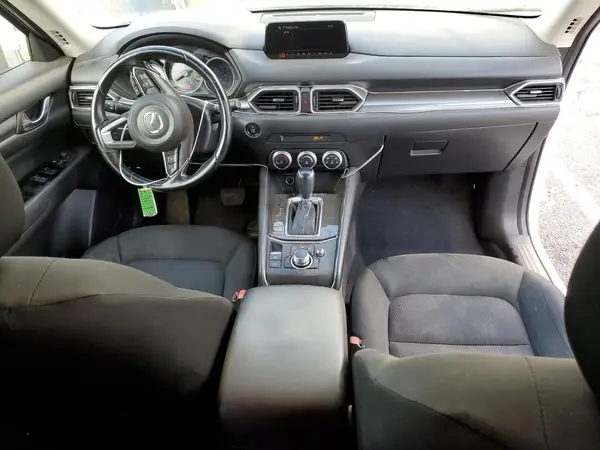 JM3KFABM7K0611473 2019 MAZDA CX-5 - Image 8