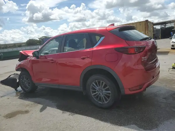 JM3KFABM7K0623221 2019 MAZDA CX-5 - Image 2