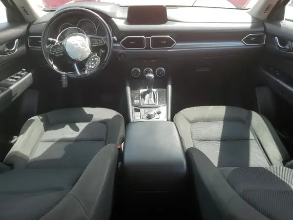 JM3KFABM7K0623221 2019 MAZDA CX-5 - Image 8