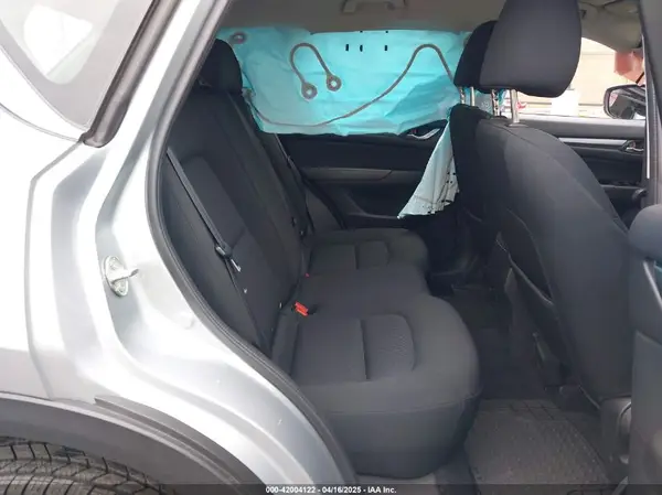 JM3KFABM7K0629391 2019 MAZDA CX-5 - Image 8