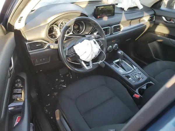 JM3KFABM7K0659068 2019 MAZDA CX-5 - Image 8