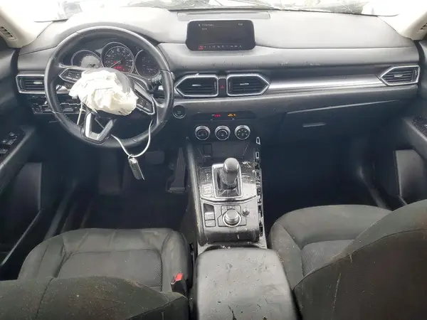 JM3KFABM7K0662102 2019 MAZDA CX-5 - Image 8