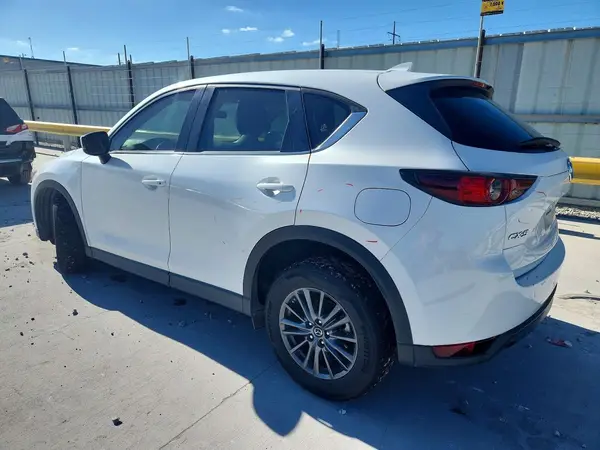 JM3KFABM7K0684228 2019 MAZDA CX-5 - Image 2