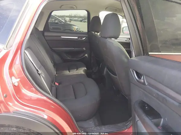 JM3KFABM7K0686190 2019 MAZDA CX-5 - Image 8