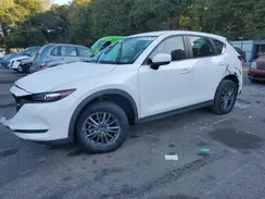 JM3KFABM7K1501811 2019 MAZDA CX-5