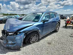 JM3KFABM7K1504756 2019 MAZDA CX-5