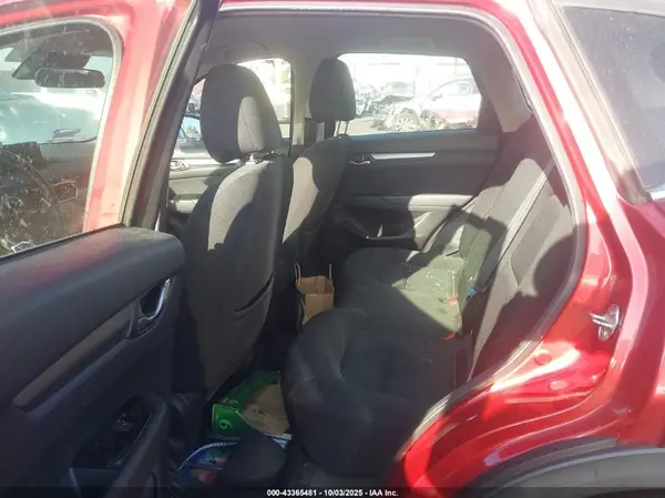 JM3KFABM7K1506684 2019 MAZDA CX-5 - Image 8