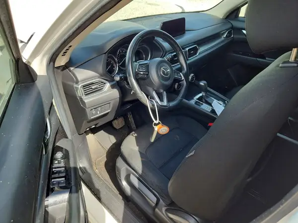 JM3KFABM7K1508497 2019 MAZDA CX-5 - Image 8