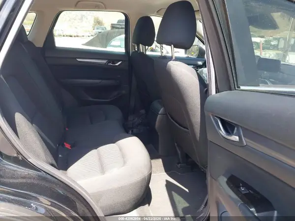 JM3KFABM7K1509987 2019 MAZDA CX-5 - Image 8