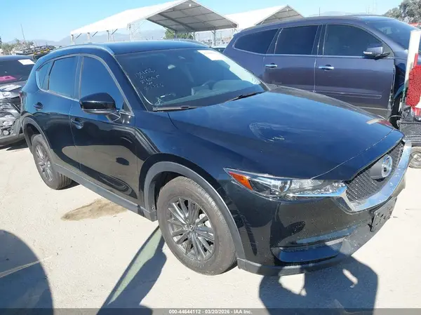 JM3KFABM7K1581224 2019 MAZDA CX-5 - Image 1