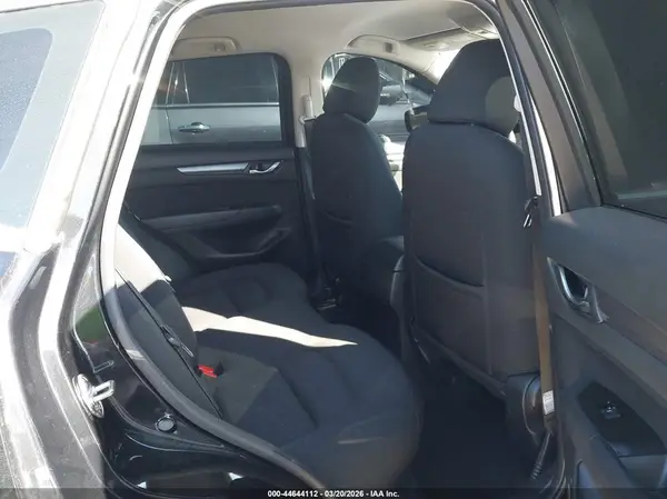 JM3KFABM7K1581224 2019 MAZDA CX-5 - Image 8