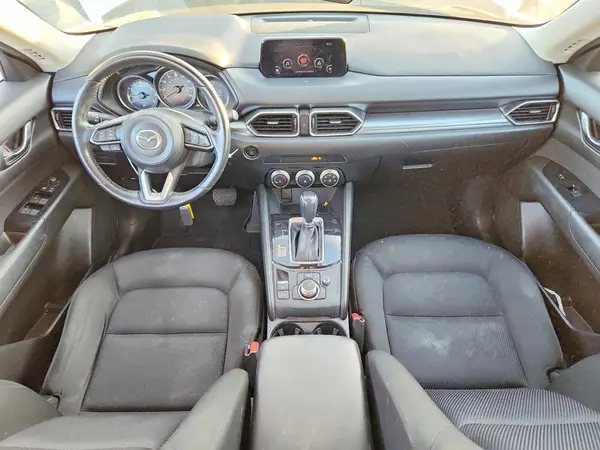 JM3KFABM7K1583927 2019 MAZDA CX-5 - Image 8