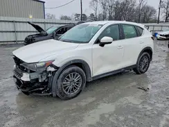 JM3KFABM7K1585287 2019 MAZDA CX-5