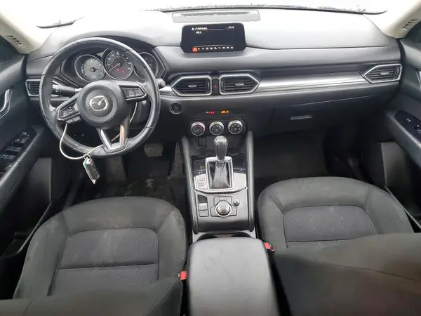 JM3KFABM7K1585287 2019 MAZDA CX-5 - Image 8