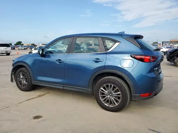 JM3KFABM7K1643026 2019 MAZDA CX-5 - Image 2