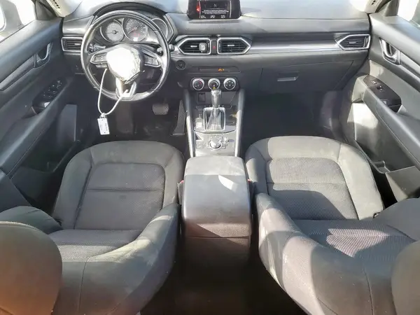 JM3KFABM7K1643026 2019 MAZDA CX-5 - Image 8