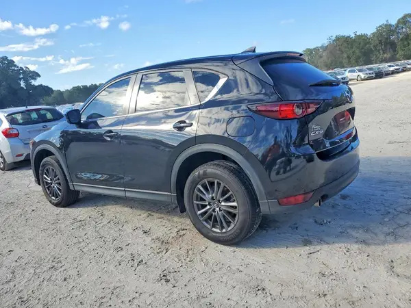 JM3KFABM7K1652762 2019 MAZDA CX-5 - Image 2