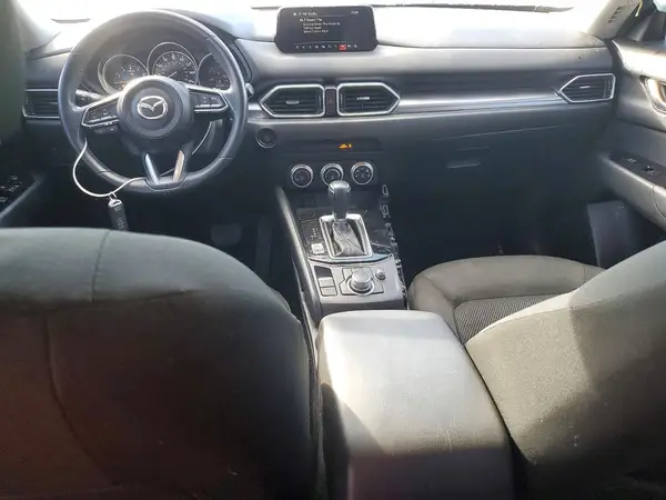 JM3KFABM7K1652762 2019 MAZDA CX-5 - Image 8