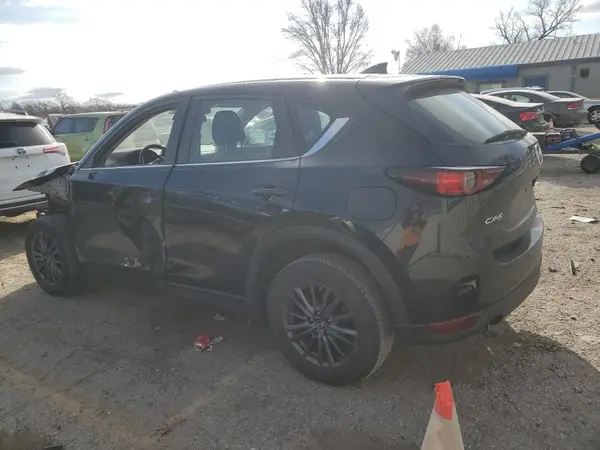 JM3KFABM7K1674387 2019 MAZDA CX-5 - Image 2