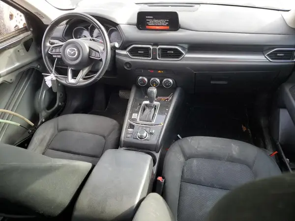 JM3KFABM7K1674387 2019 MAZDA CX-5 - Image 8