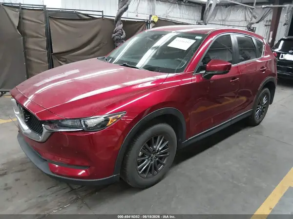 JM3KFABM7L0737902 2020 MAZDA CX-5 - Image 2