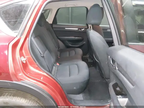 JM3KFABM7L0737902 2020 MAZDA CX-5 - Image 8