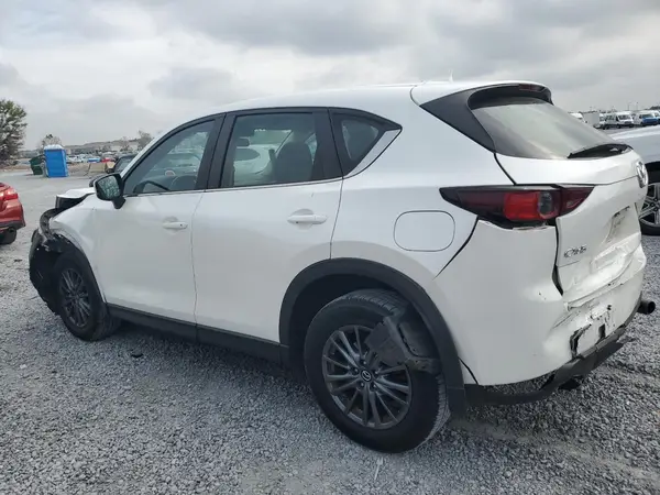 JM3KFABM7L0746275 2020 MAZDA CX-5 - Image 2