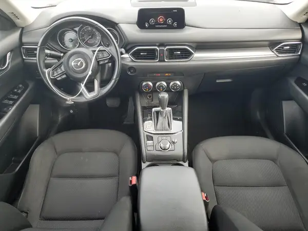JM3KFABM7L0746275 2020 MAZDA CX-5 - Image 8