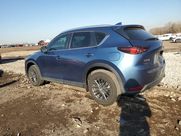 JM3KFABM7L0754313 2020 MAZDA CX-5 - Image 2
