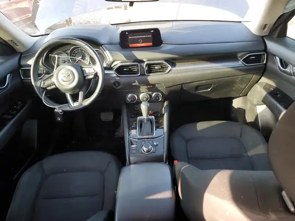 JM3KFABM7L0754313 2020 MAZDA CX-5 - Image 8