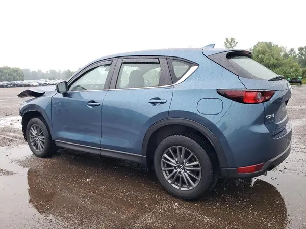 JM3KFABM7L0757017 2020 MAZDA CX-5 - Image 2