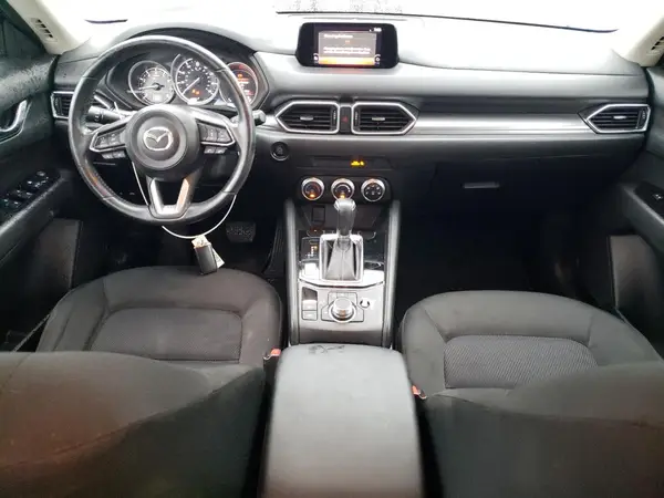 JM3KFABM7L0757017 2020 MAZDA CX-5 - Image 8