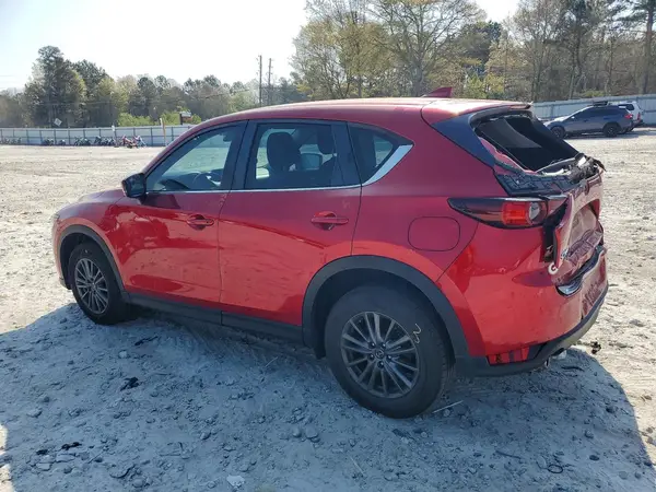 JM3KFABM7L0775761 2020 MAZDA CX-5 - Image 2