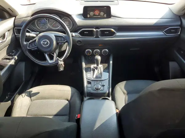JM3KFABM7L0775761 2020 MAZDA CX-5 - Image 8