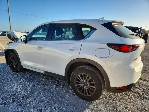 JM3KFABM7L0776828 2020 MAZDA CX-5 - Image 2