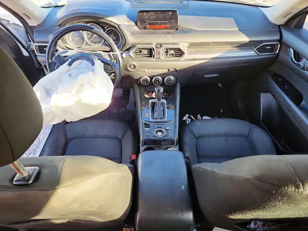 JM3KFABM7L0776828 2020 MAZDA CX-5 - Image 8