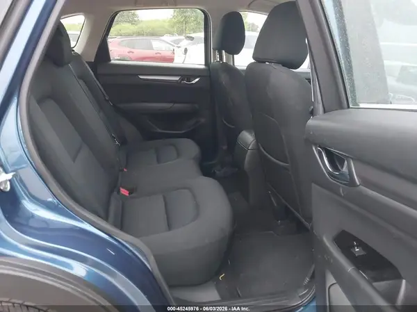 JM3KFABM7L0796545 2020 MAZDA CX-5 - Image 8